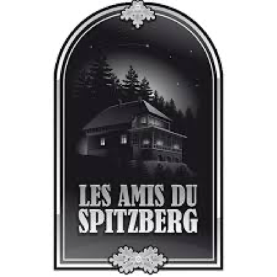 Spitzberg Spitzberg